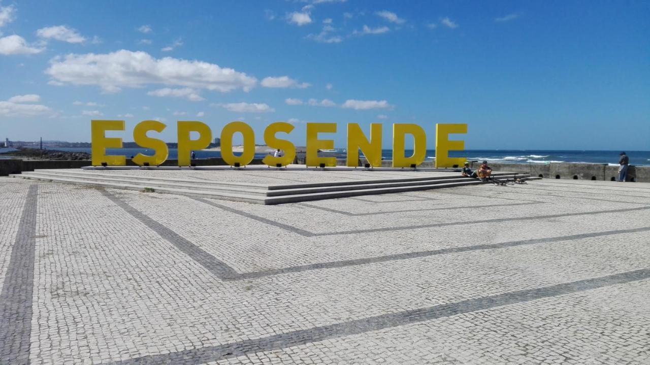 Holiday Home And Weekends, 4 Esposende Exterior photo